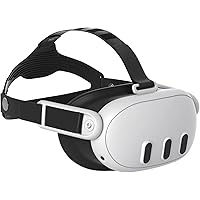  quest 3 512GB エリートストラップ(未使用) クレードル Amazon.com: Quest 3 512GB + Elite Strap : Video Games